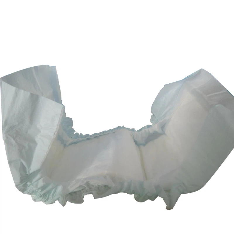 Training Underwear With Inserts